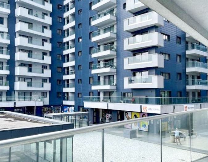 Chirie | Apartament 2 camere | Metrou Pipera - Poză 12