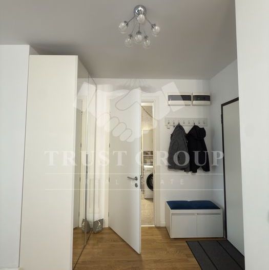 Apartament 2 camere Domenii | Imobil 2020 - Poză 6