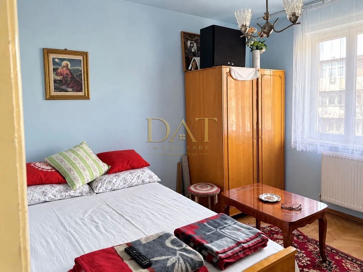Apartament 2 camere | 40 mp | Mănăștur | zona Minerva - Poză 6