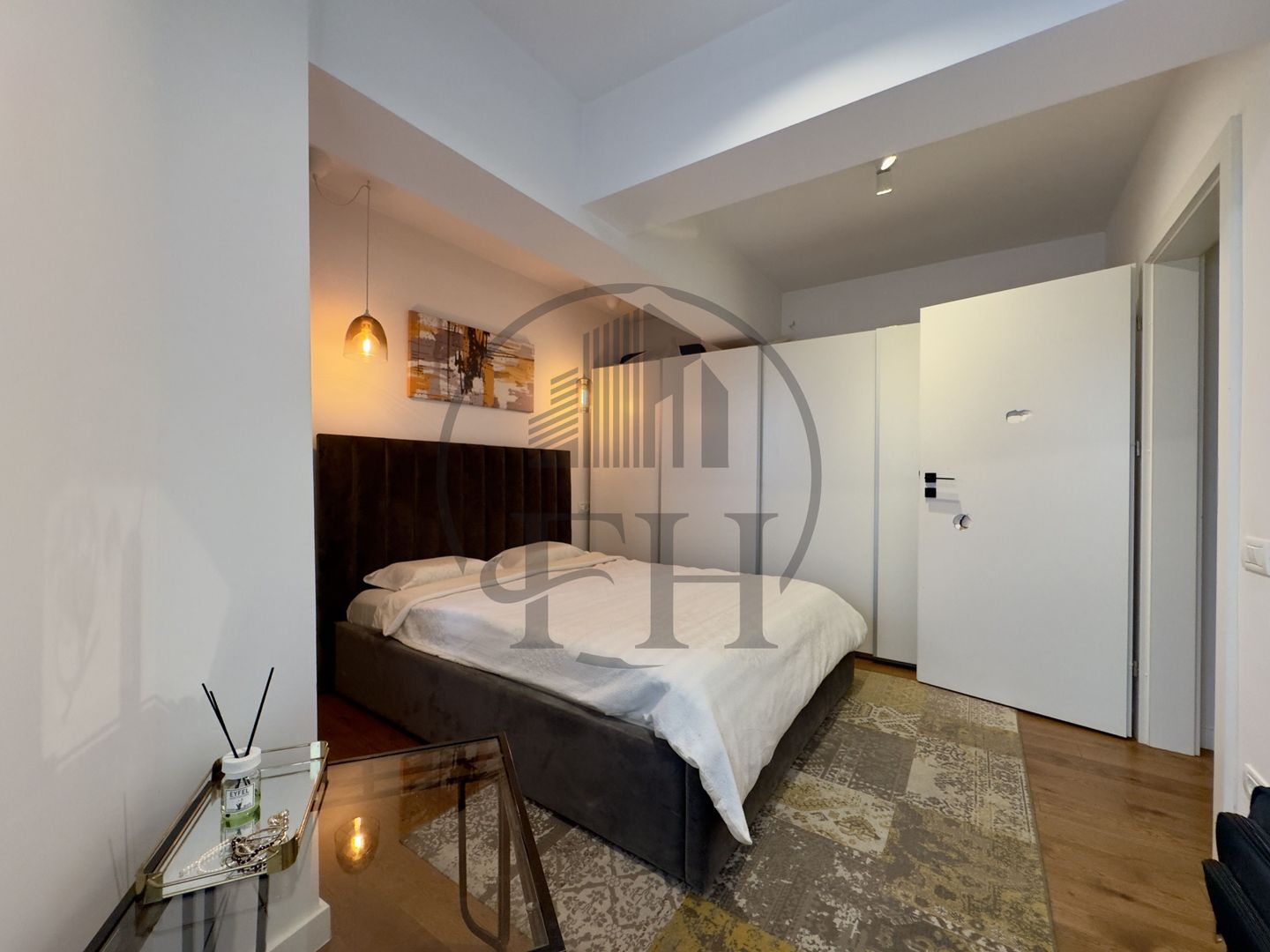 Apartament 2 camere de vanzare Constanta, zona Elvila - Poză 8