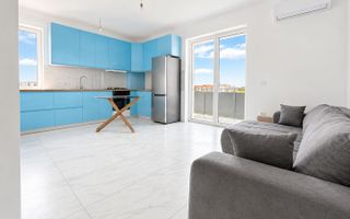 Apartament cu 2 camere, mobilat și utilat | Giroc - Poză 3