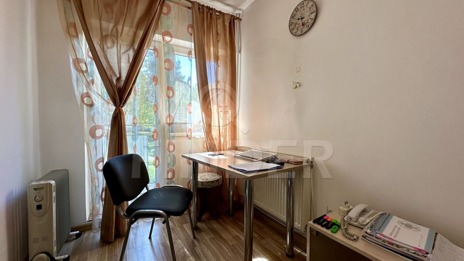 Garsoniera, 29 mp, etaj 1, Manastur, Str Ravasului - Poză 4