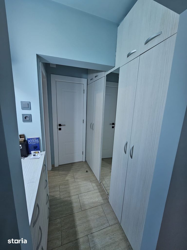 Vânzare 🌟 Apartament 2 Camere Confortabil | Aproape Metrou & Parcul IOR - Poză 8