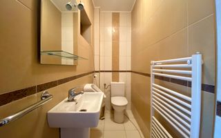 Casă cu teren generos de vânzare în Bod, la 10 minute de Brașov | 1.103 mp teren - Poză 13