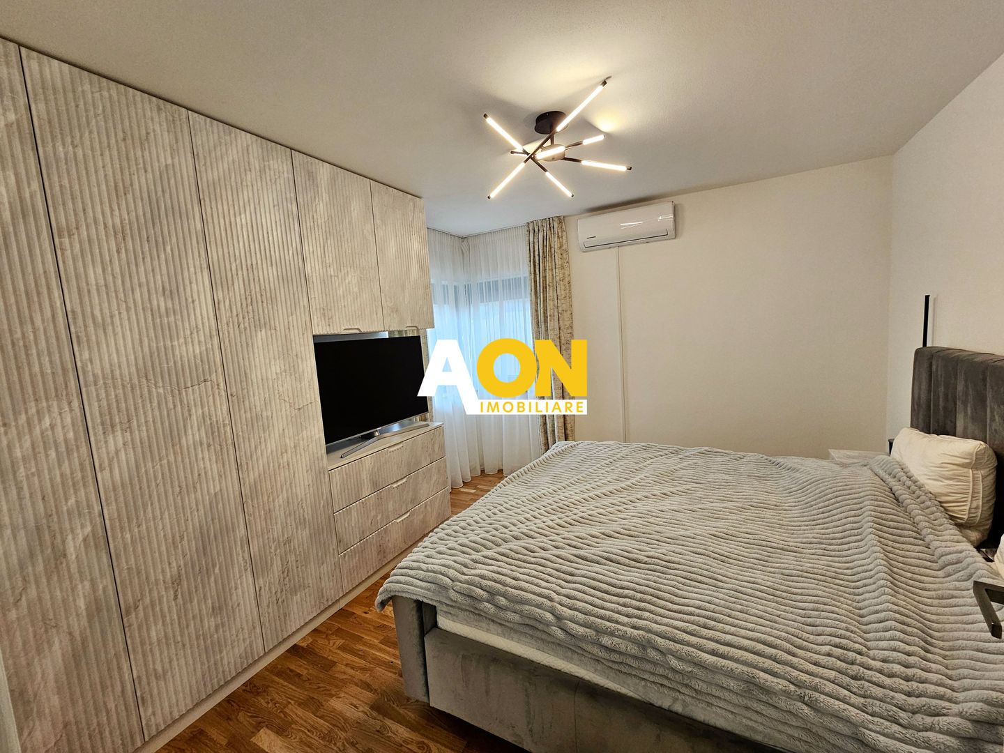 Casa pasiva, la cheie, 4 camere, 371 mp teren,  zona Penny Micesti - Poză 8