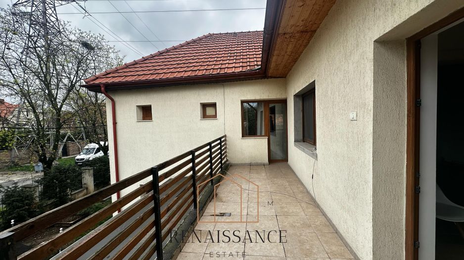 Casă individuală 6 camere | P+1E+Pod 500mp Teren | zona Bogdanestilor - Poză 23