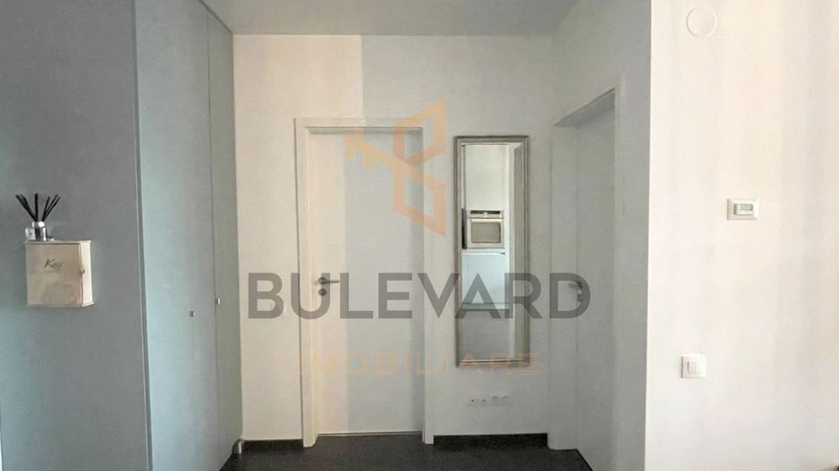 Apartament 2 camere, Sophia Residence, view spre oras! - Poză 8
