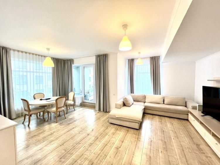 Apartament premium | 3 Camere | Parcare Inclusă - Poză 1