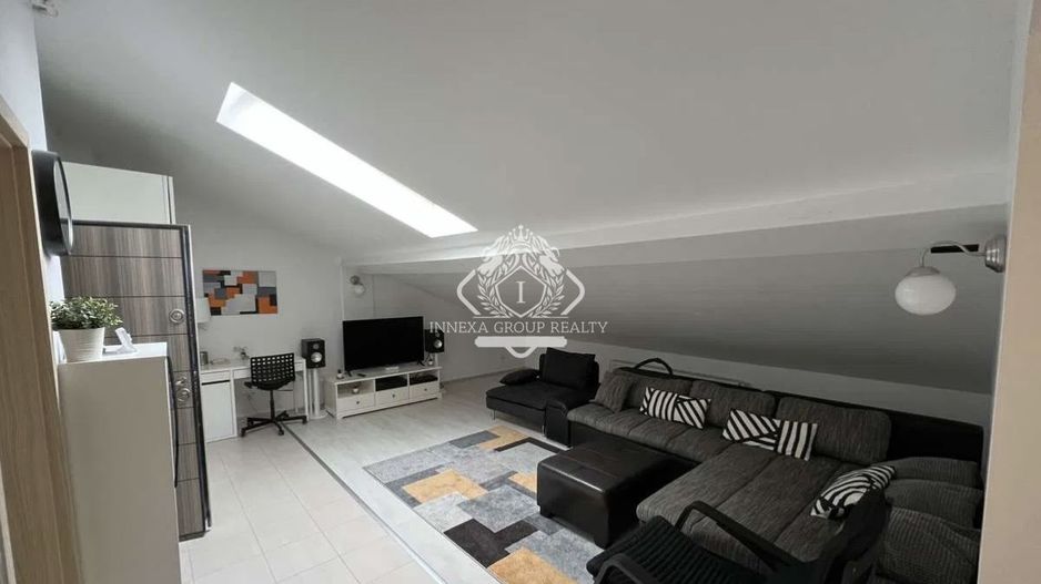 13 Septembrie-Petre Ispirescu | 2 cam | 61mp | bloc 2017 | et 4 | 114.990 euro - Poză 1