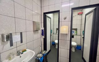 Spațiu comercial/birouri/Zona Râureni, Râmnicu Vâlcea | 239 mp - Poză 5
