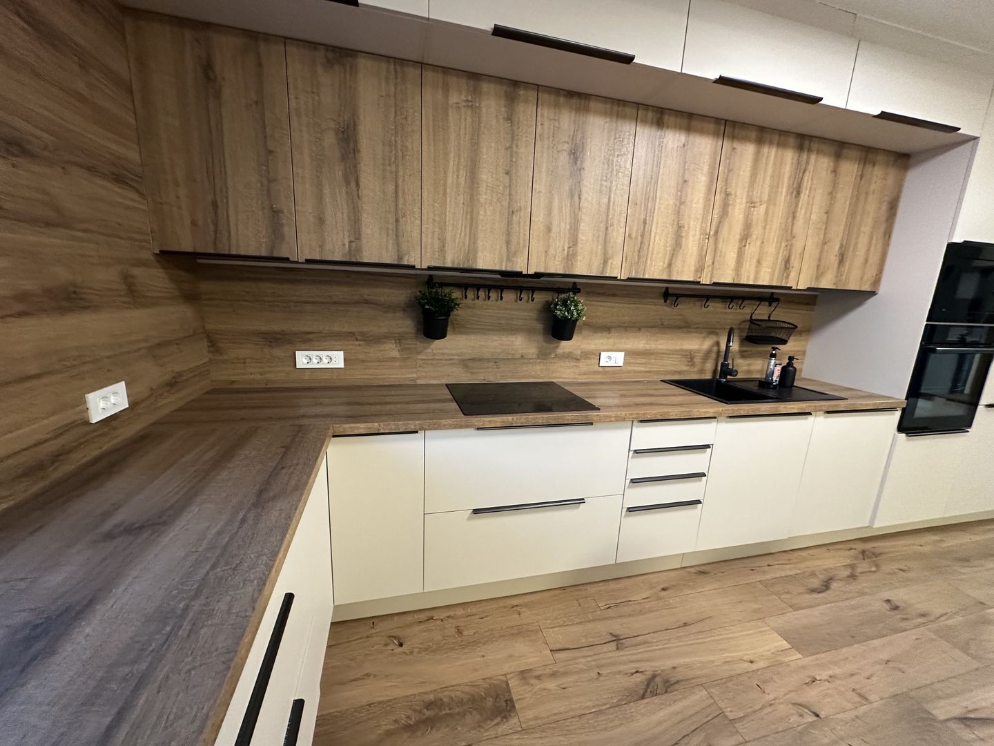 Apartament bloc nou Dumbravita - Poză 7