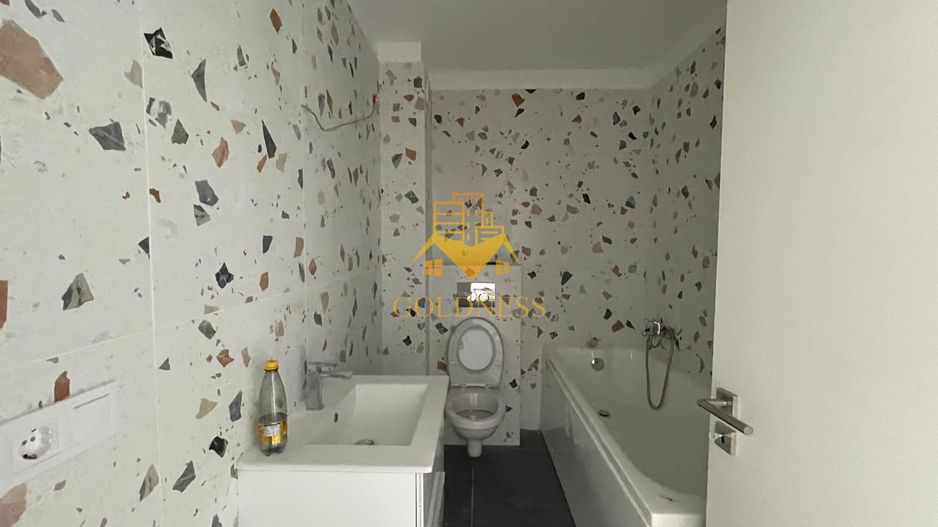 Apartament de vânzare cu 2 camere, parcare, Zona Soporului,Gheorgheni - Poză 4