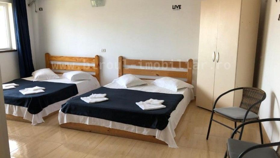 Vânzare Hotel Boutique – în buza mării - Costinești, zona Epavă / Beach Please - Poză 3