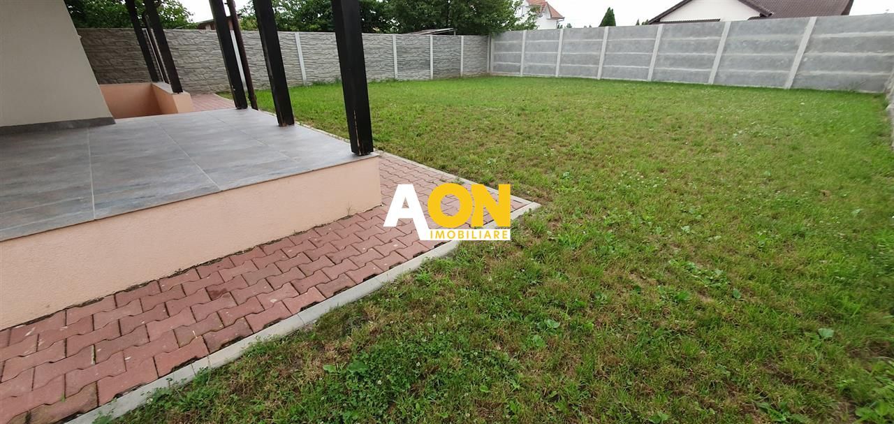 Casa 4 camere, teren 673 mp, toate utilitatile, Micesti - Poză 2