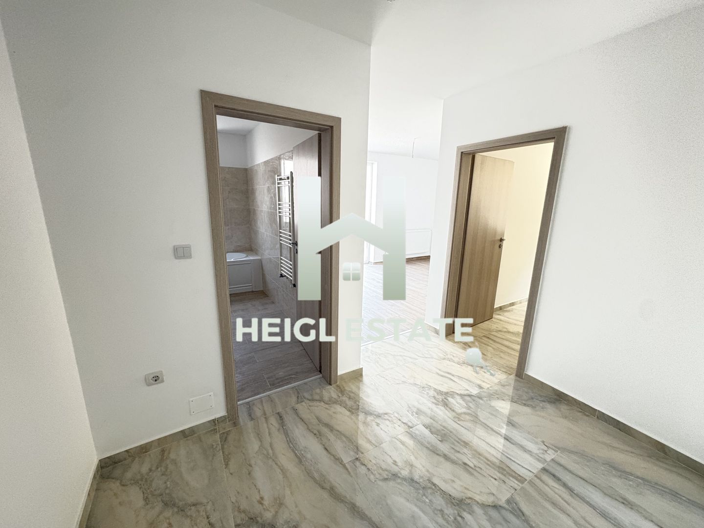Apartament cu o camera situat pe Calea Urseni - Poză 4