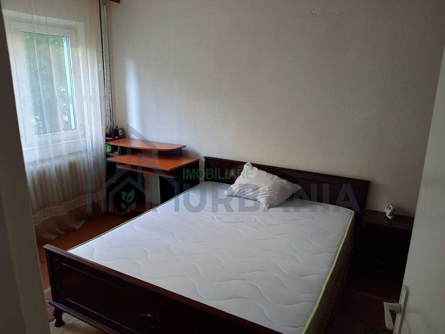 Apartament 2 camere, semidecomandat, etaj 1/4, Tatarasi - Stejar, Iasi - Poză 4