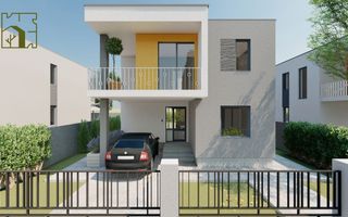 Vila individuala in cartierul rezidential Dumbrava Noua - Aradul Nou - Poză 2