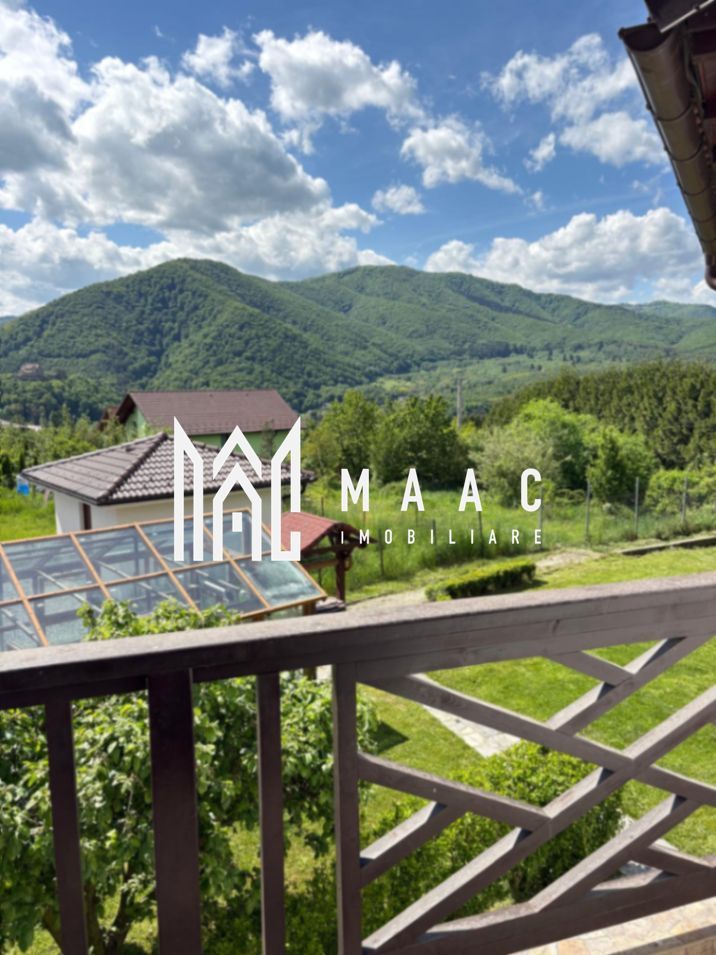 Casă premium în Cisnădioara | 280 mp utili | Teren 1300 mp | 4 dorm - Poză 1