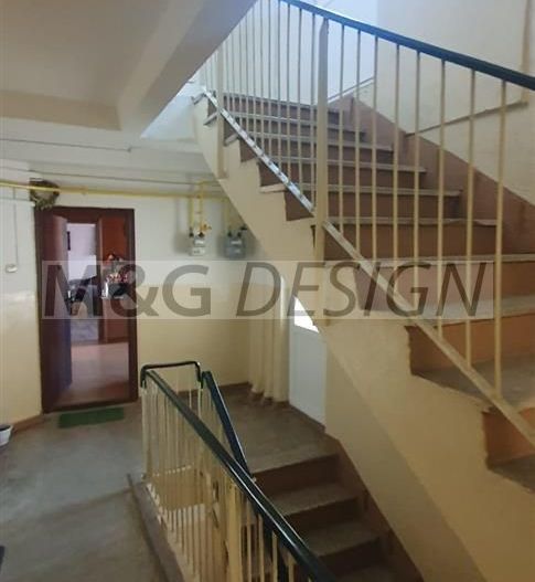 Apartament 3 camere2 bai 2 balcoane Centrala proprie. - Poză 14