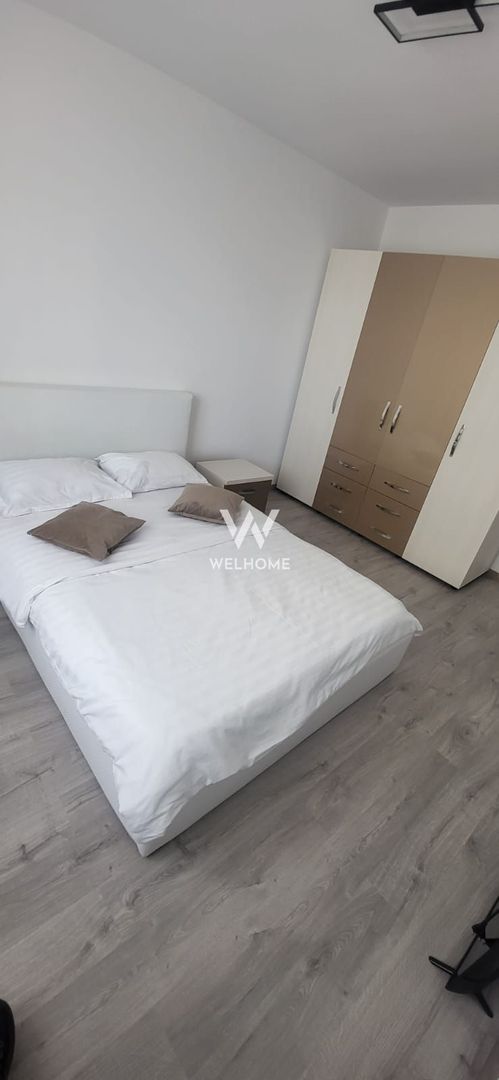 Apartament modern cu 3 camere de închiriat – Doamna Stanca, Sibiu - Poză 5