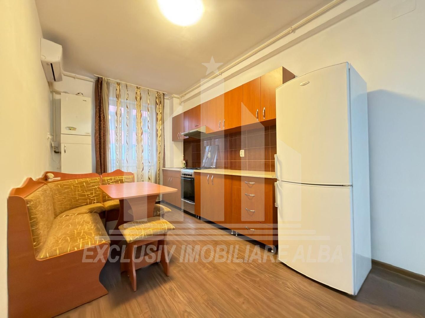 Apartament 2 camere | De inchiriat | 60 mp | Bloc Nou | Anghel Saligny - Poză 1