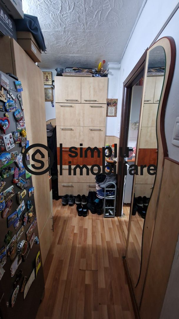 2 camere semidecomandate, etajul 2- Brazda lui Novac! - Poză 5