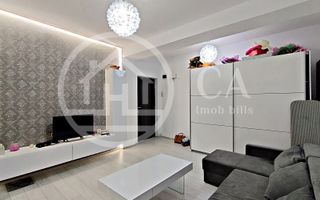 Apartament cu 3 camere de vanzare in zona Iosia, Oradea - Poză 3