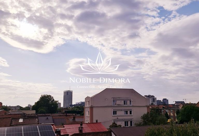 Apartament spatios cu 2 camere si terasa la ultimul nivel - Badea Cartan - Poză 2