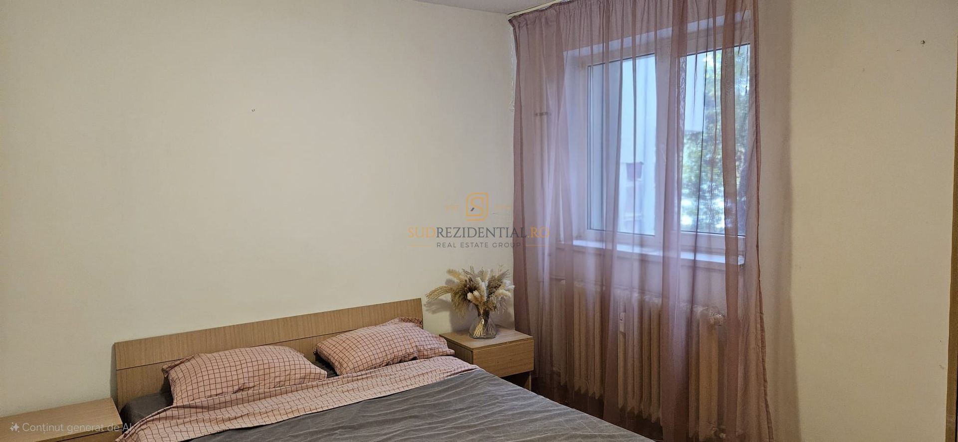 Apartament 2 camere, decomandat, vis a vis de parcul Tineretului - Poză 2