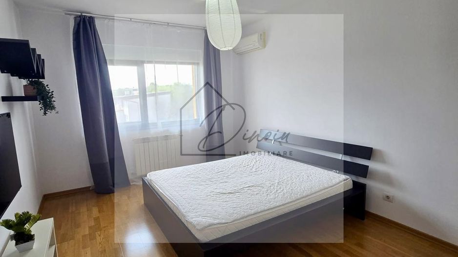 COM O% I Carina Residence I 4 camere Baneasa I Iancu Nicolae - Poză 14