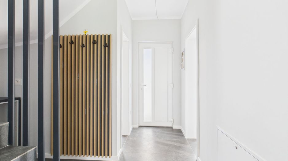 Casă Individuală Remetea  –  Predare la Cheie - Poză 24