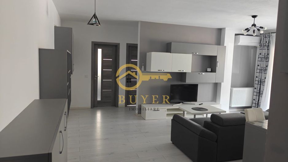 Apartament cu 3 camere Kogalniceanu - Poză 2