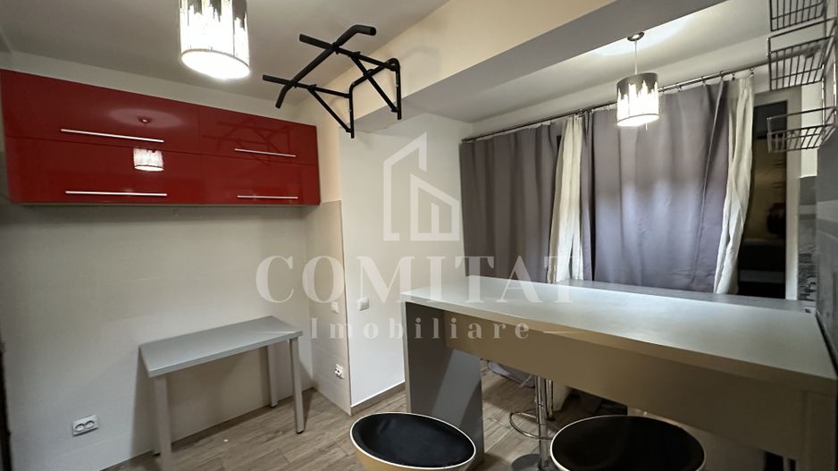 Apartament 2 camere | 58mp | zona Expo Transilvania - Poză 8