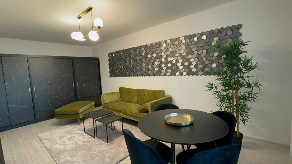 Apartament 2 camere Berceni | Parc Tudor Arghezi | Parcare inclusa - Poză 2