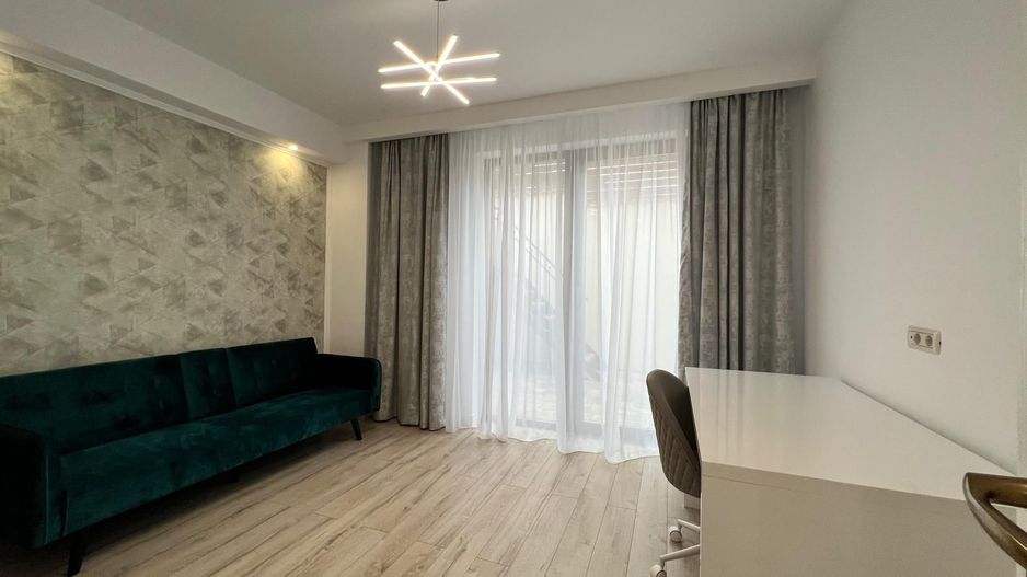 Vila PREMIUM 5 camere | CUG-Valea Adanca - Poză 16