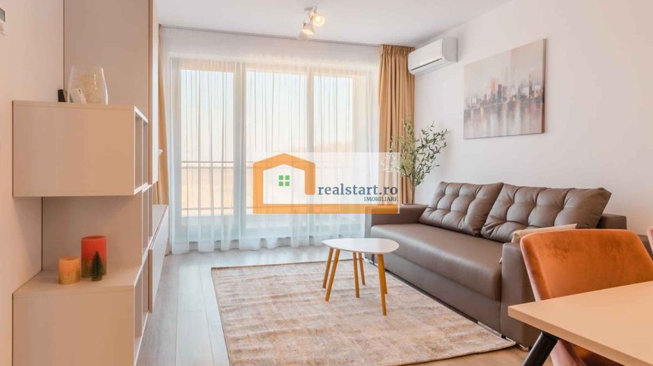 Langa Scoala Avenor, Vedere Padure Tei Baneasa - parcare - Poză 2