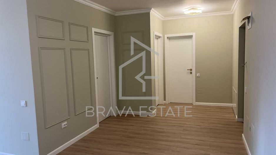 Apartament 3 camere, 60 mp, terasă 14 mp, garaj subteran, Eroilor Residence - Poză 1