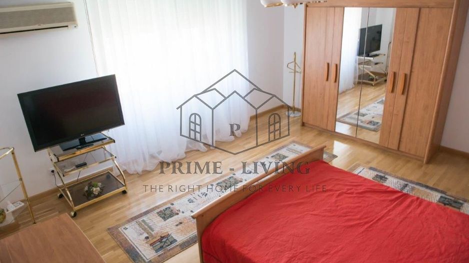 APARTAMENT CU 4 CAMERE LA INCHIRIERE LANGA PARCUL VERDI - Poză 3