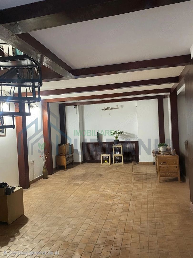 Spațiu Comercial de Închiriat, Bd. Ștefan cel Mare, Iași - Poză 4