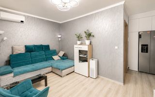 BG184-Apartament Premium 3 Camere | Calea Urseni | Parter | Parcare - Poză 4