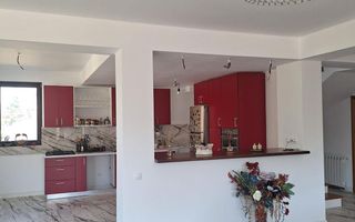 Vila deosebita P+E Cornu - Poză 14