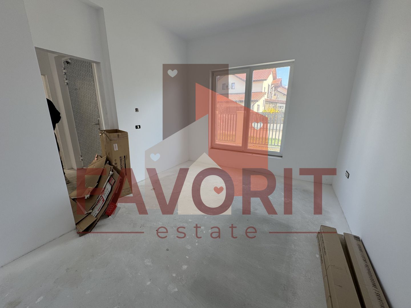 Duplex finisat la cheie in Dumbravita - zona Kaufland - Poză 11