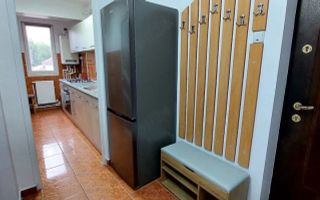 Apartament 3 camere, etaj 3, 55 mp, zona Deal Pașcani, lângă Colegiul M. Sadoveanu - Poză 9