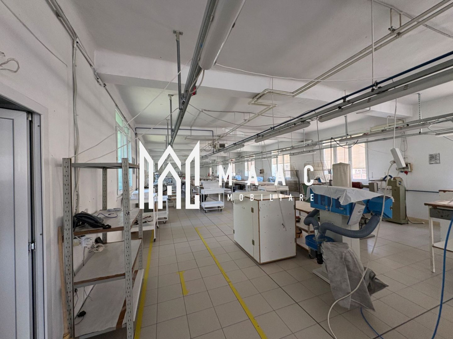 Proprietate ultracentrală cu potențial mixt – 1285 mp, acces dublu - Poză 5