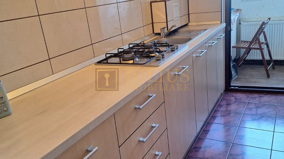 apartament 1 camera, Complexul Studentesc, disponibil imediat - Poză 5