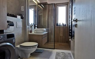 Apartament cu parcare subterana si terasa - Poză 7
