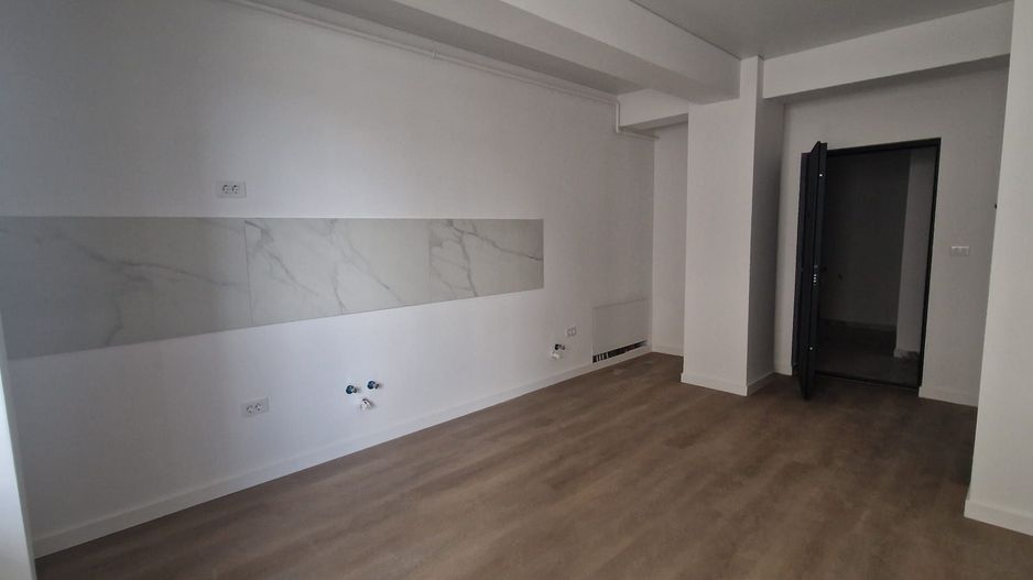 Apartament 1 camera SD 35 mp Bucium 57600 euro - Poză 1