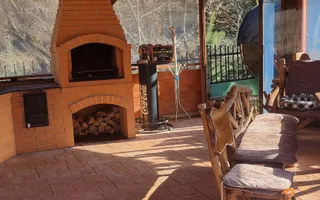 CASĂ\VILĂ DE VÂNZARE\ COMUNA MARGA\JUD. CARAȘ-SEVERIN\COMISION O% - Poză 19