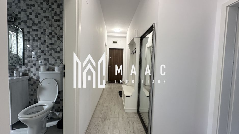Apartament 2 Camere | Etaj 1 | 2 Locuri De Parcare - Poză 7