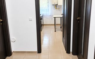 Apartament 2 camere Dec 49 mp Bucium Lidl 103500 euro - Poză 3